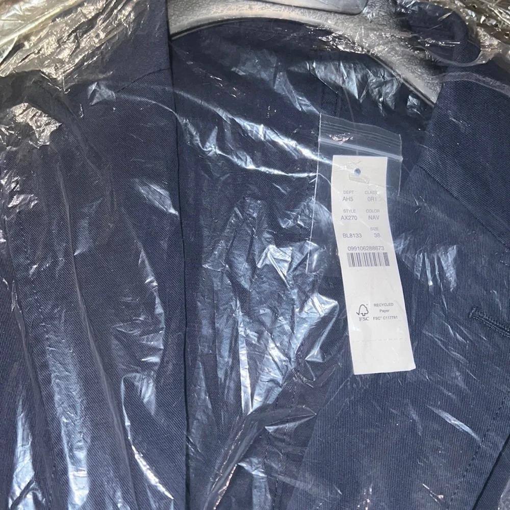J. Crew new no