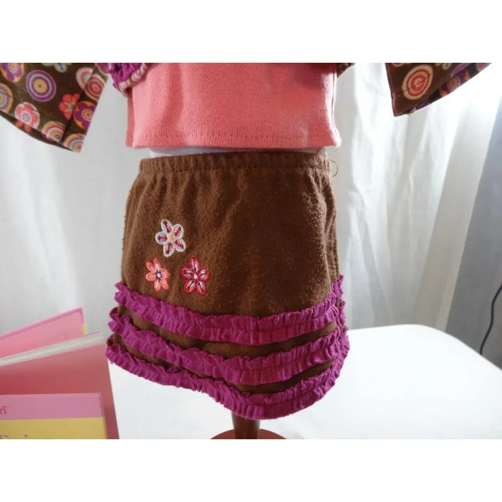 American Girl outfit do
