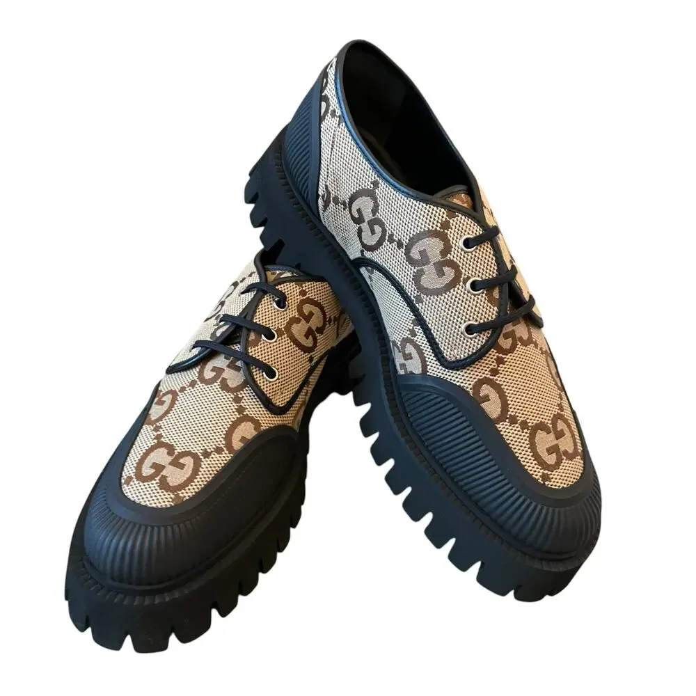 Gucci brand italy toe