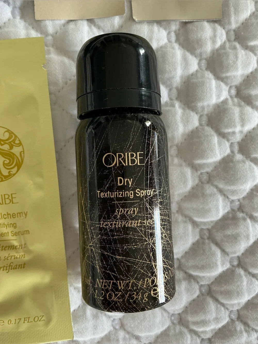 Oribe discovery hair