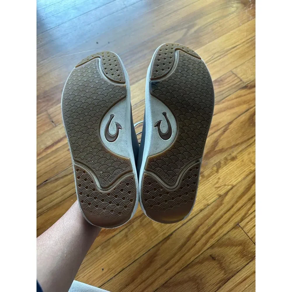 OluKai sleek lae‘ahi