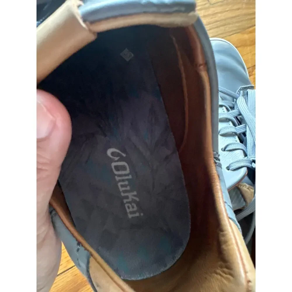 OluKai sleek lae‘ahi