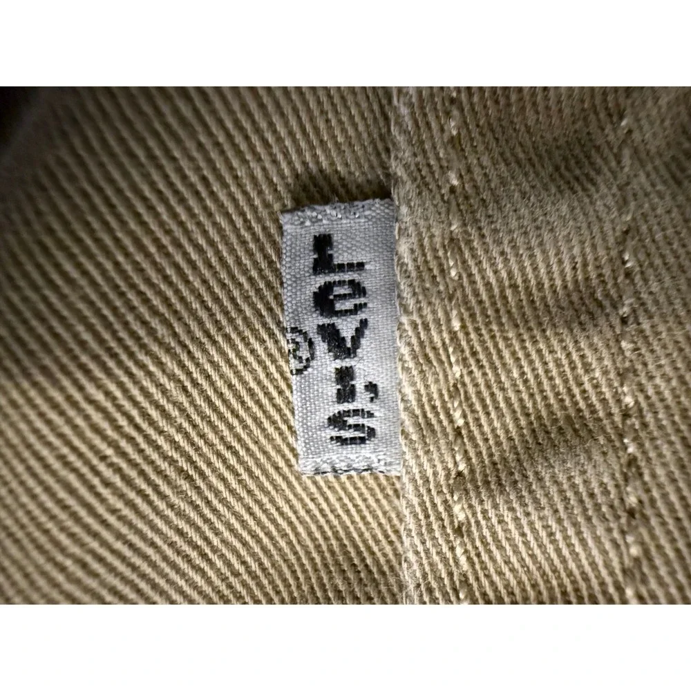 Levis levi 514