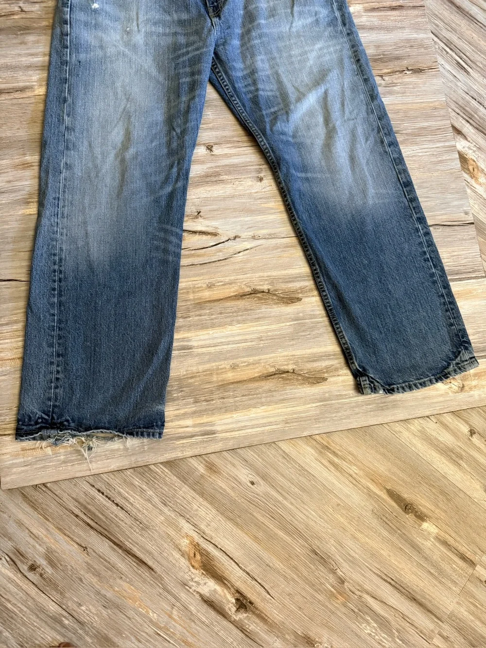 Levis fair due