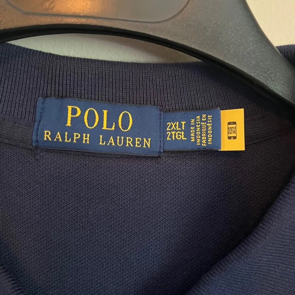 Polo Ralph Lauren polo ralph