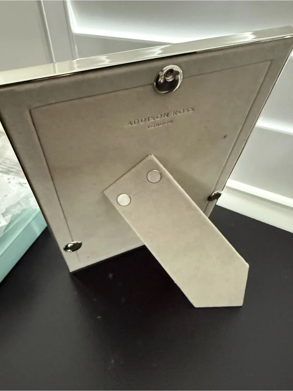 Addison Ross nwt box