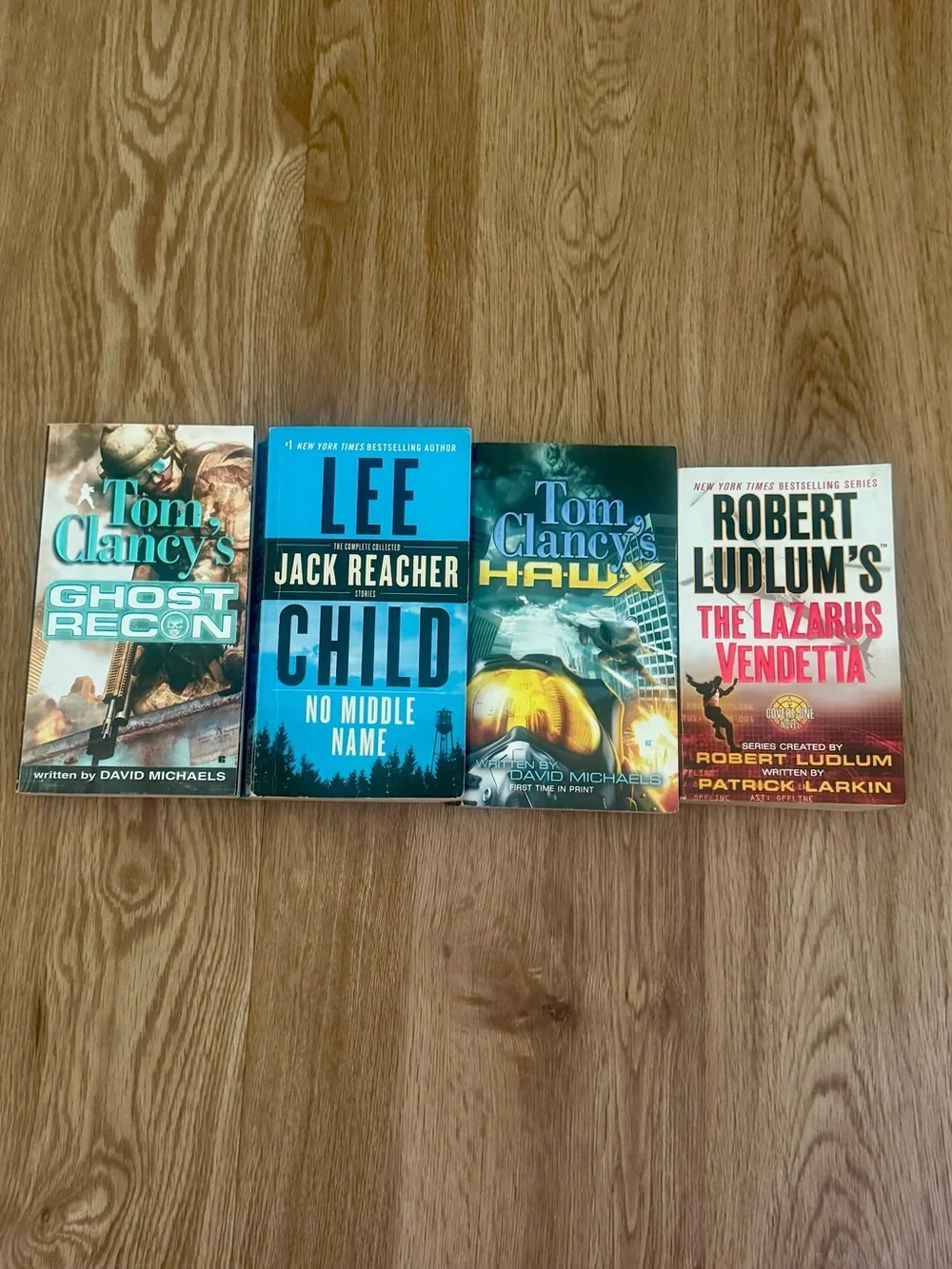 Books get your