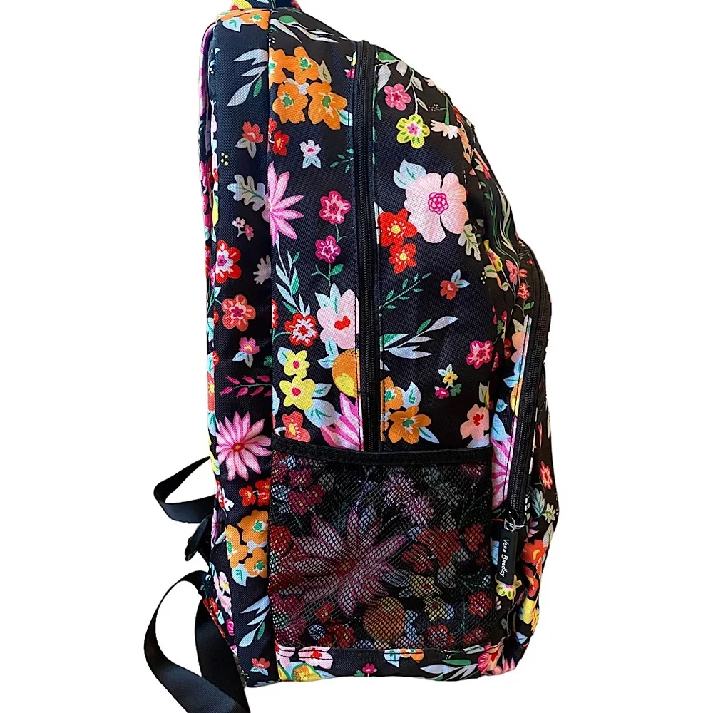 Vera Bradley large vera
