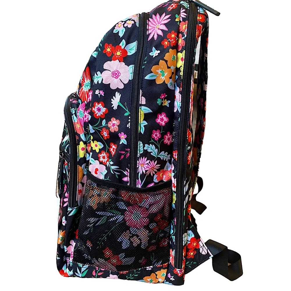 Vera Bradley large vera