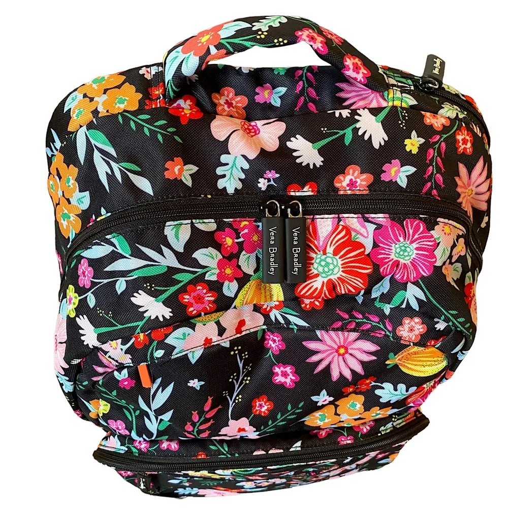 Vera Bradley large vera
