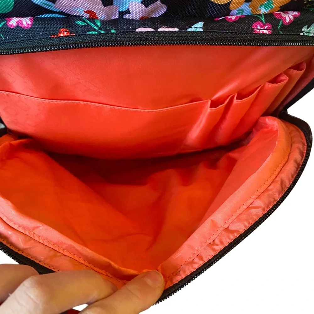 Vera Bradley large vera