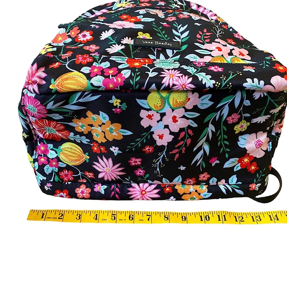 Vera Bradley large vera