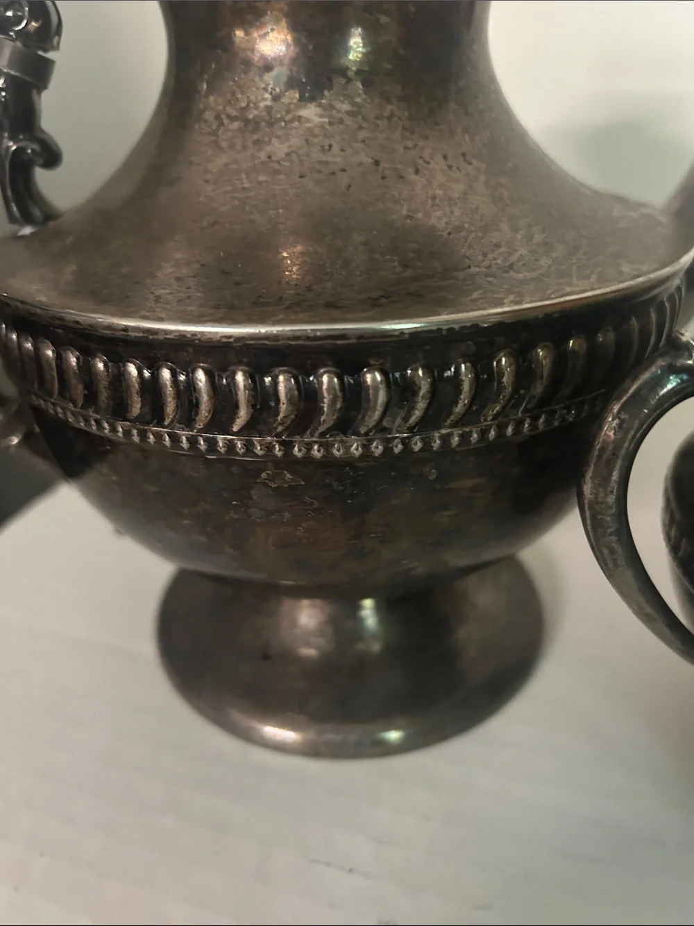N/A set decor lid