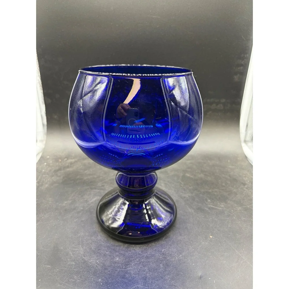 N/A cobalt blue