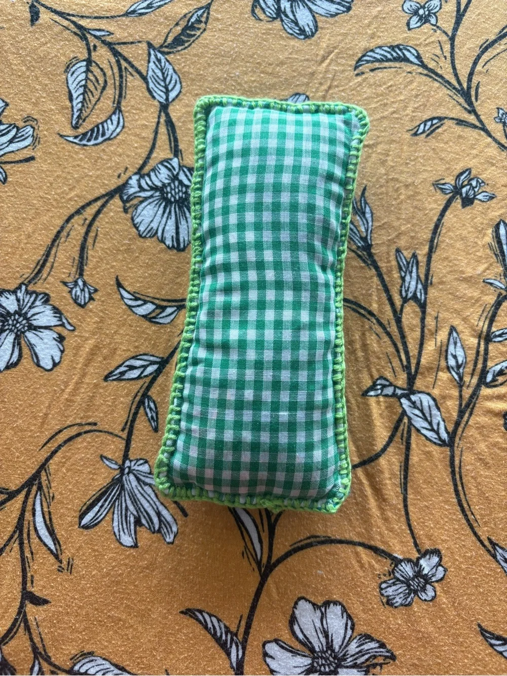 Handmade this crochet