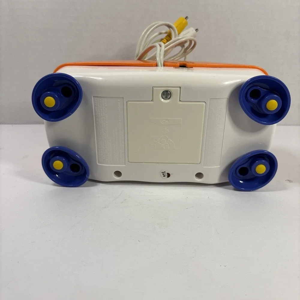 vtech smile baby
