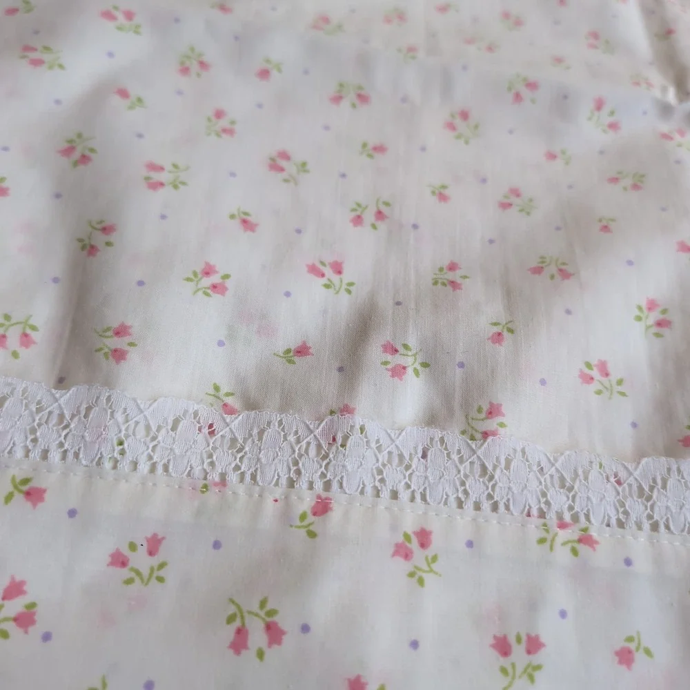 Wamsutta vintage supercale