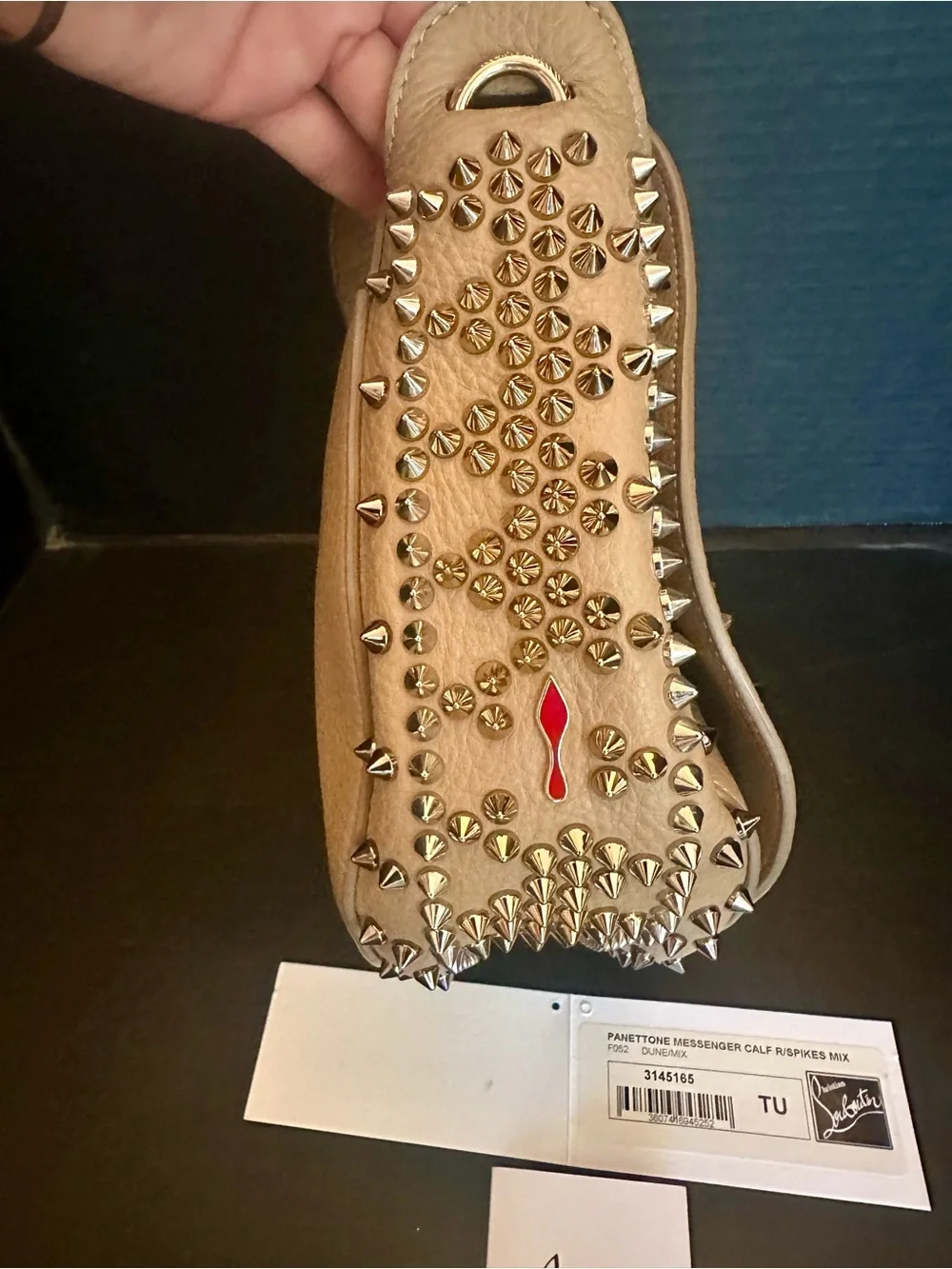 Christian Louboutin christian louboutin