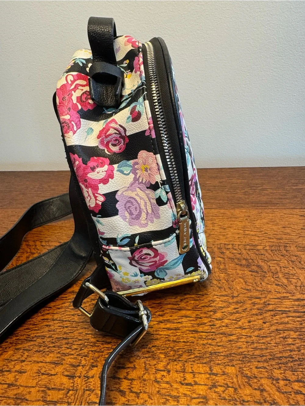 Betsey Johnson perfect starter