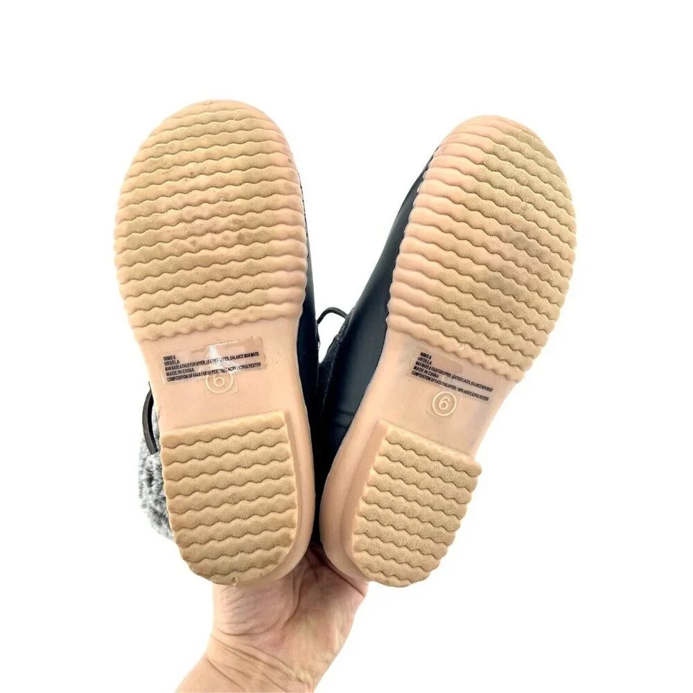 Report faux fur