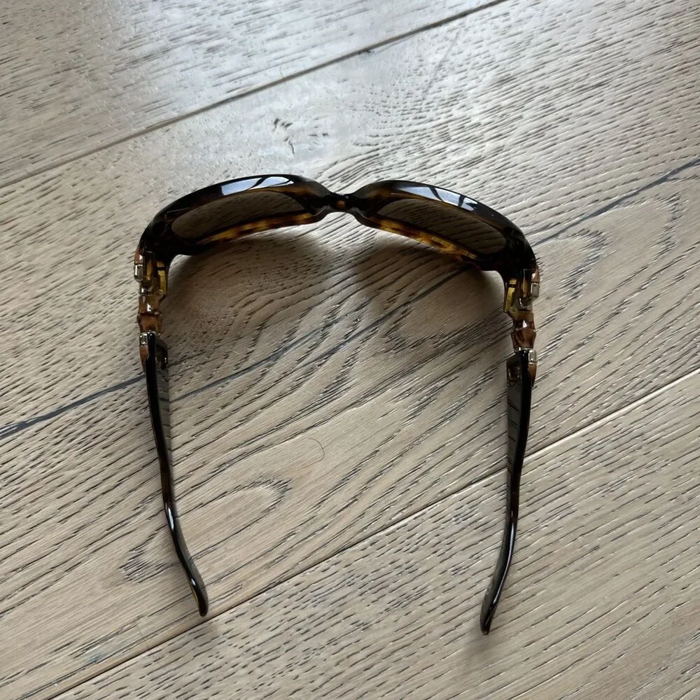 Gucci vintage bamboo