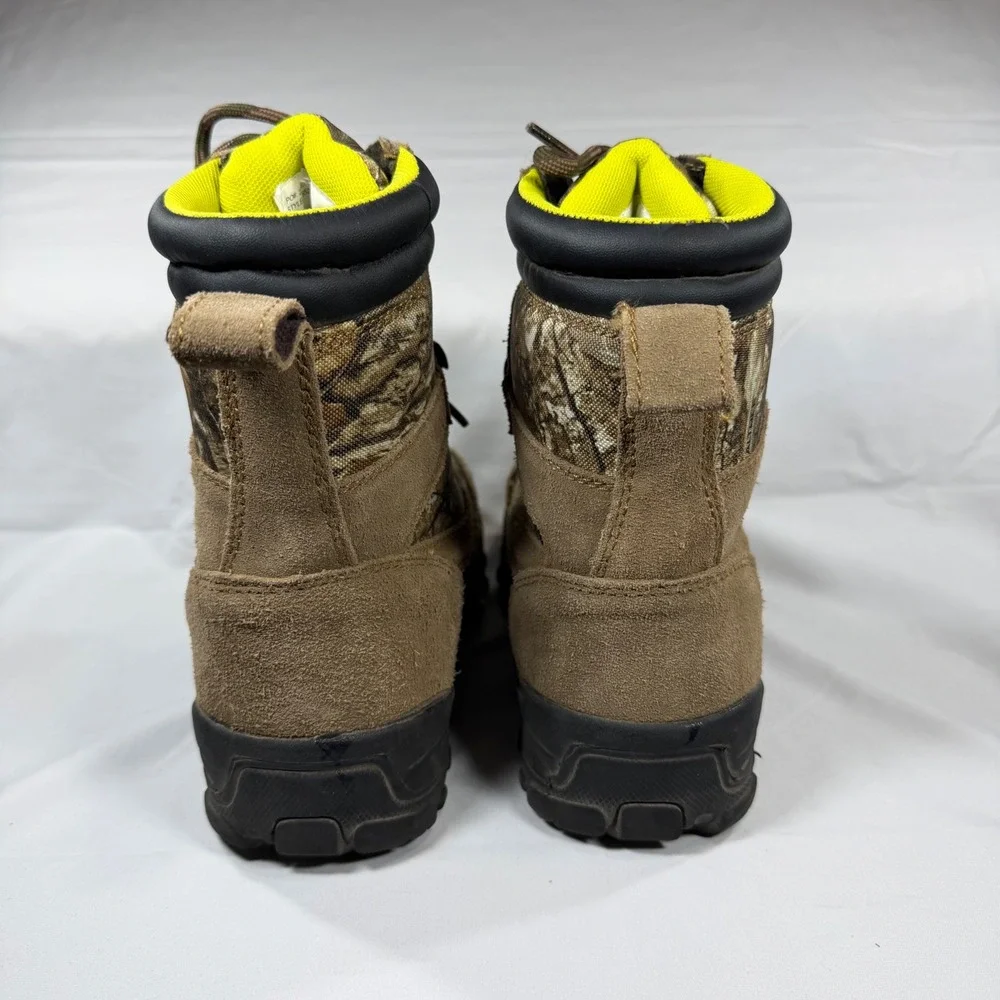 Itasca waterproof hunting