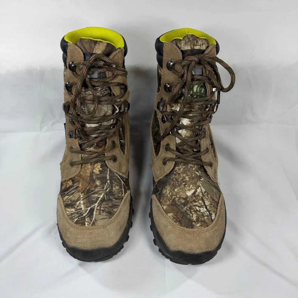 Itasca waterproof hunting