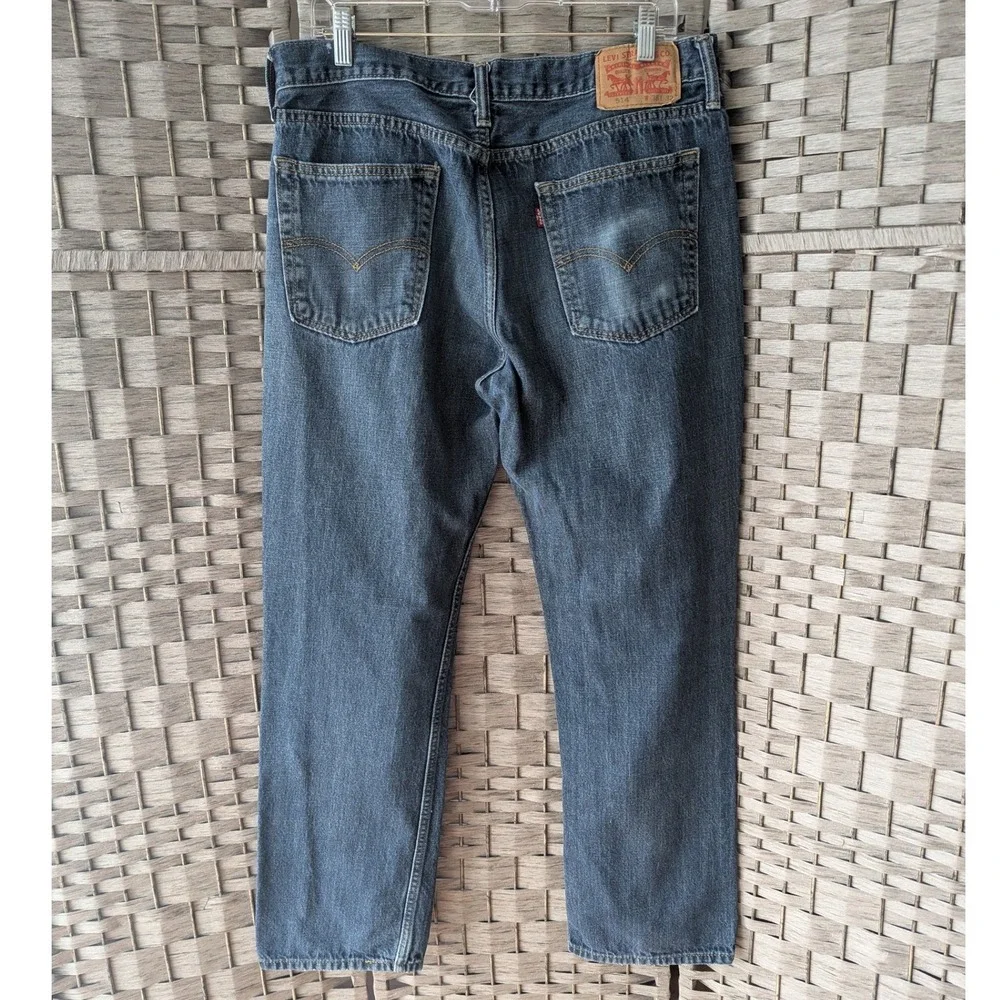 Levis levi 514