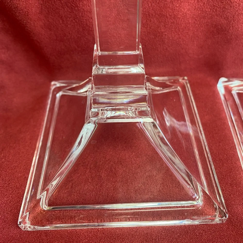N/A clear glass