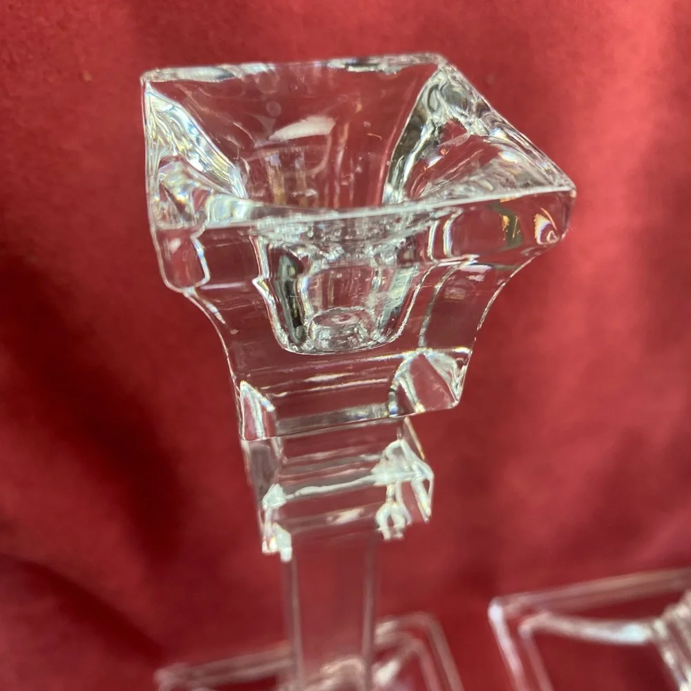 N/A clear glass
