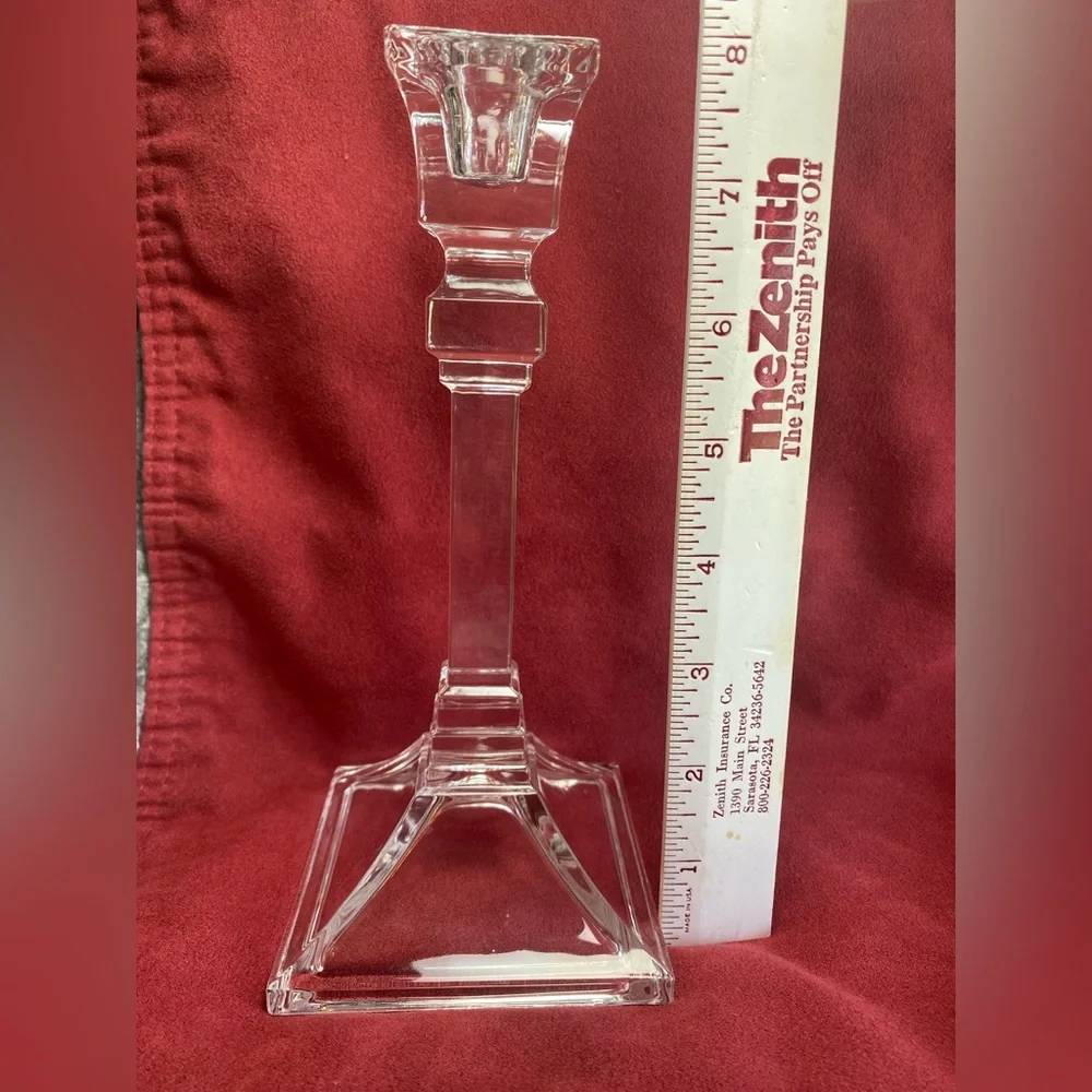 N/A clear glass