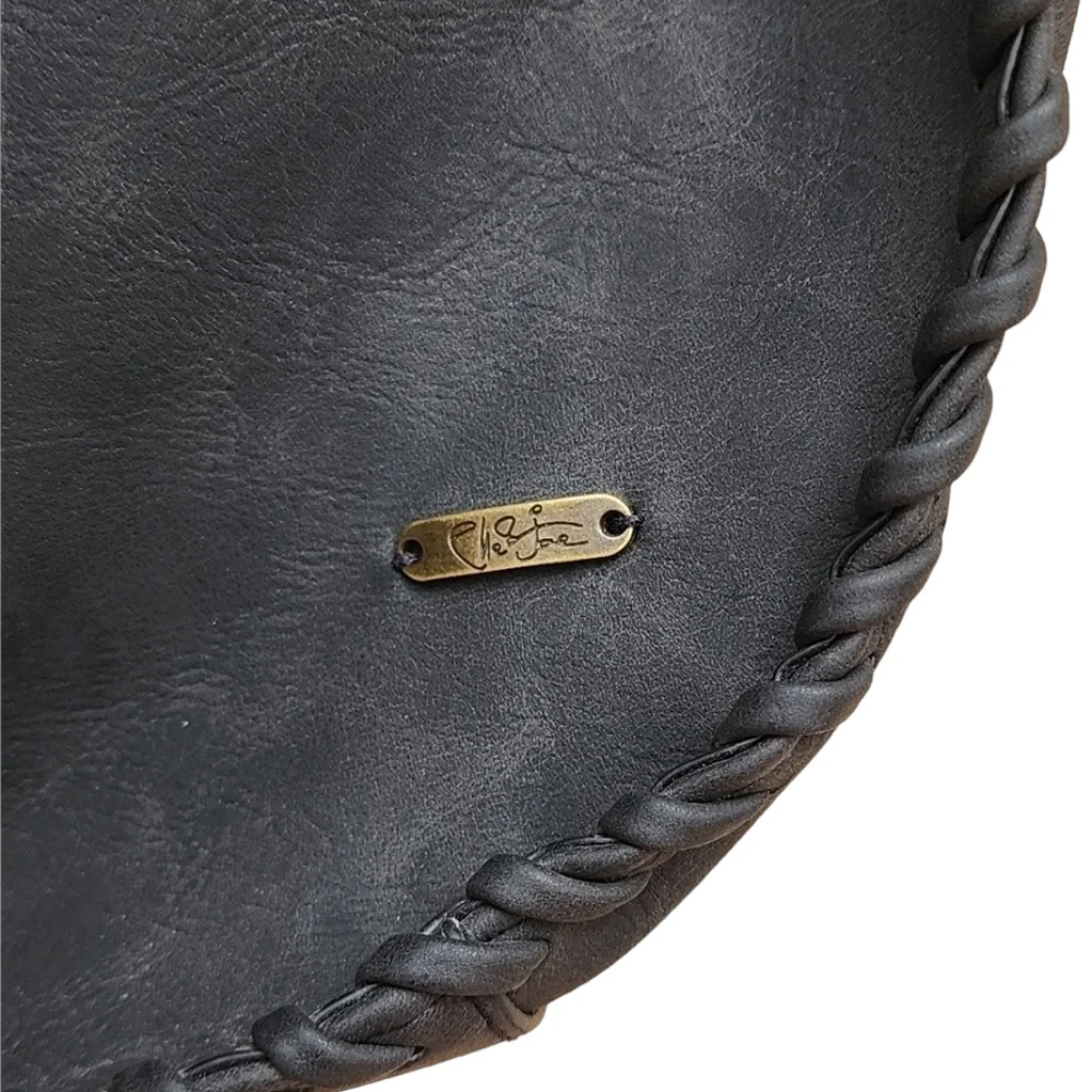 Anthropologie sweet black