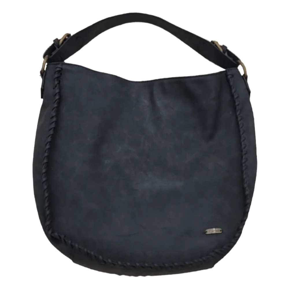 Anthropologie sweet black