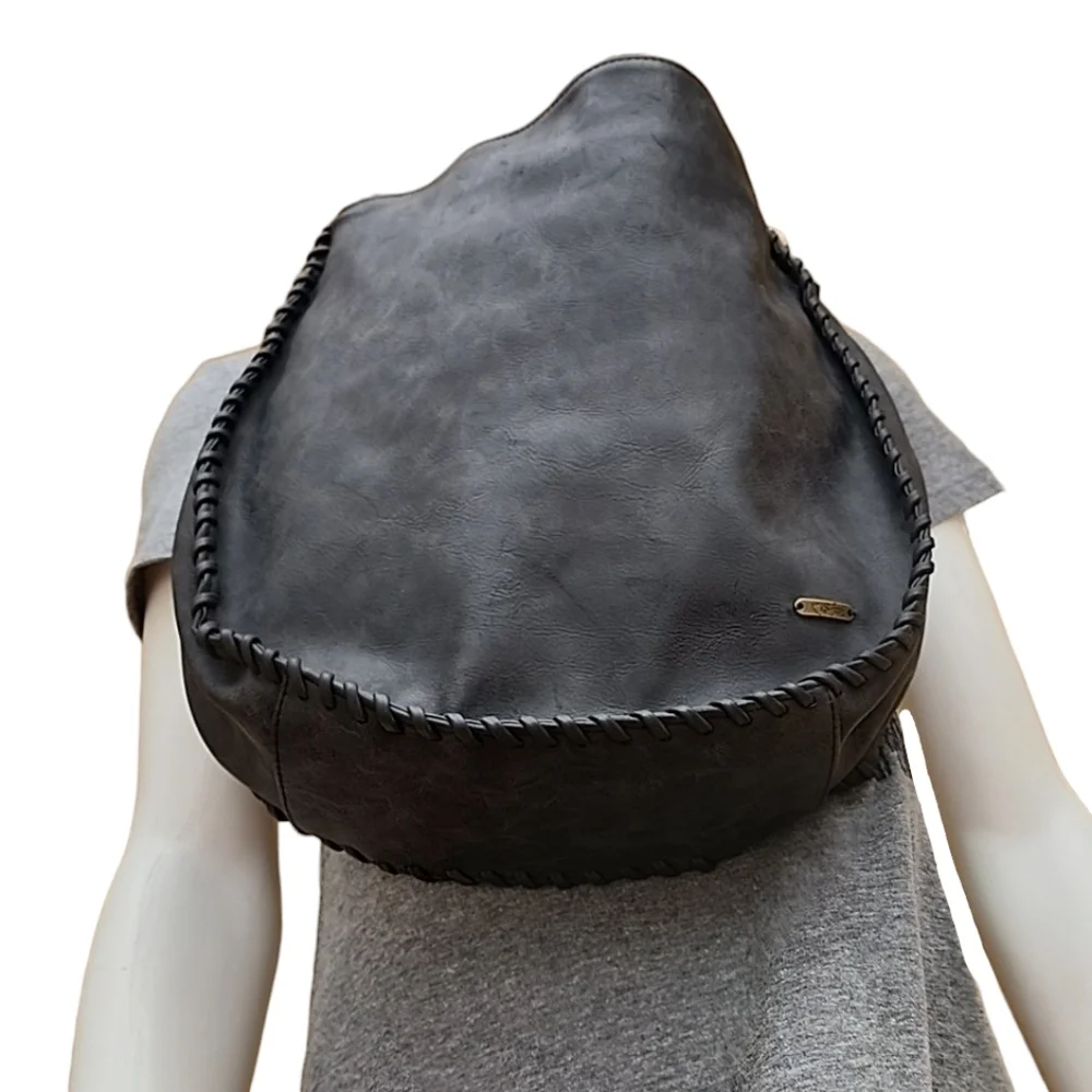 Anthropologie sweet black