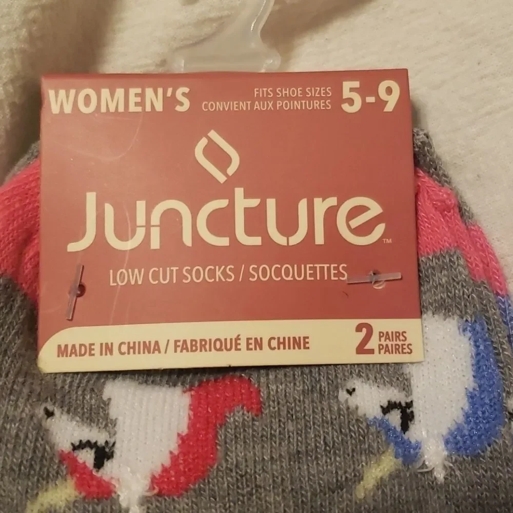 N/A pack socks