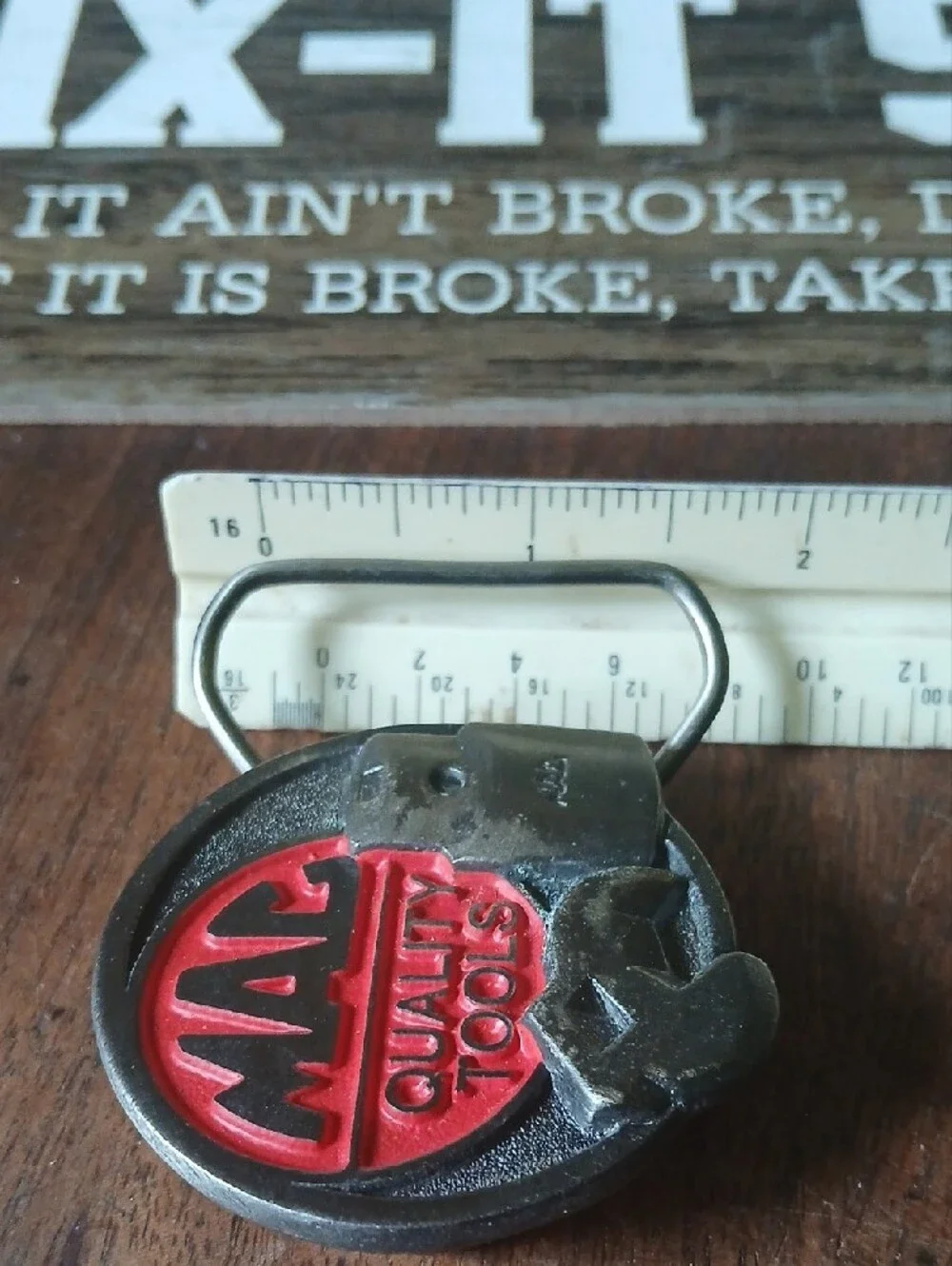Mac Tools mac quality