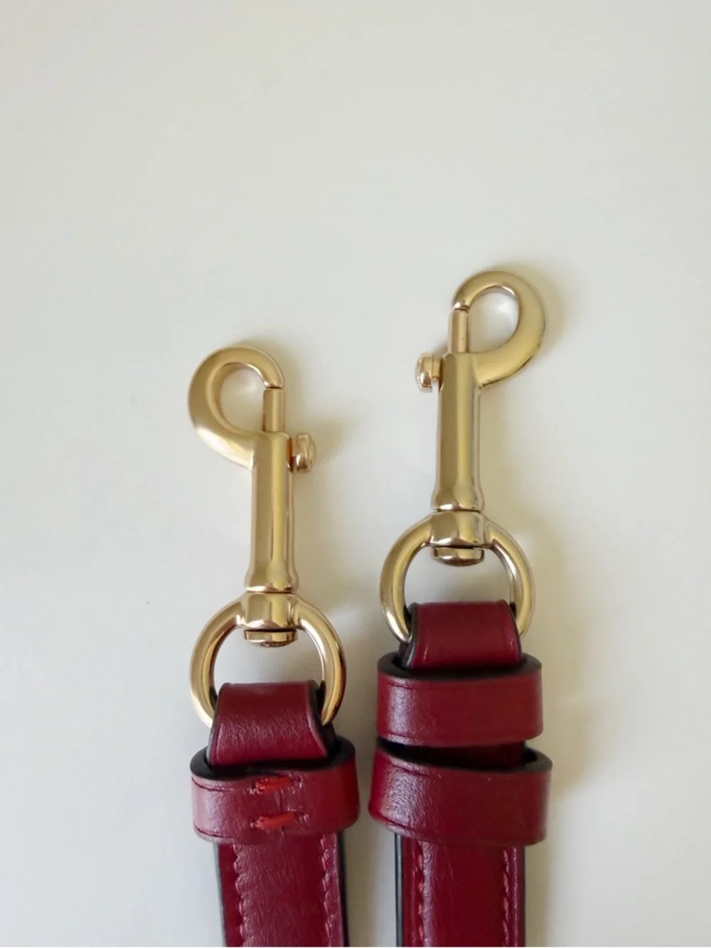 Coach spare parts