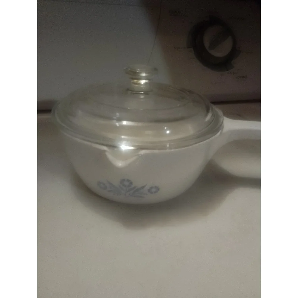 Corningware product vintage