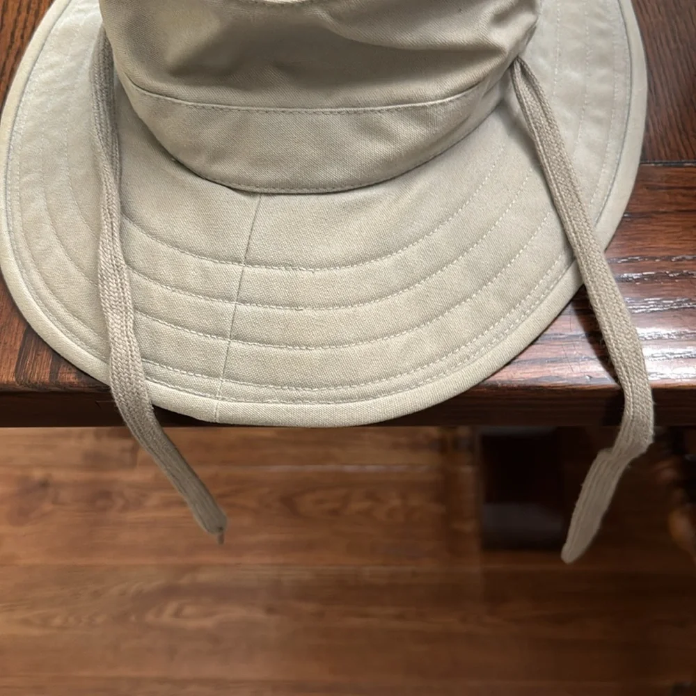 Tilley washed normal