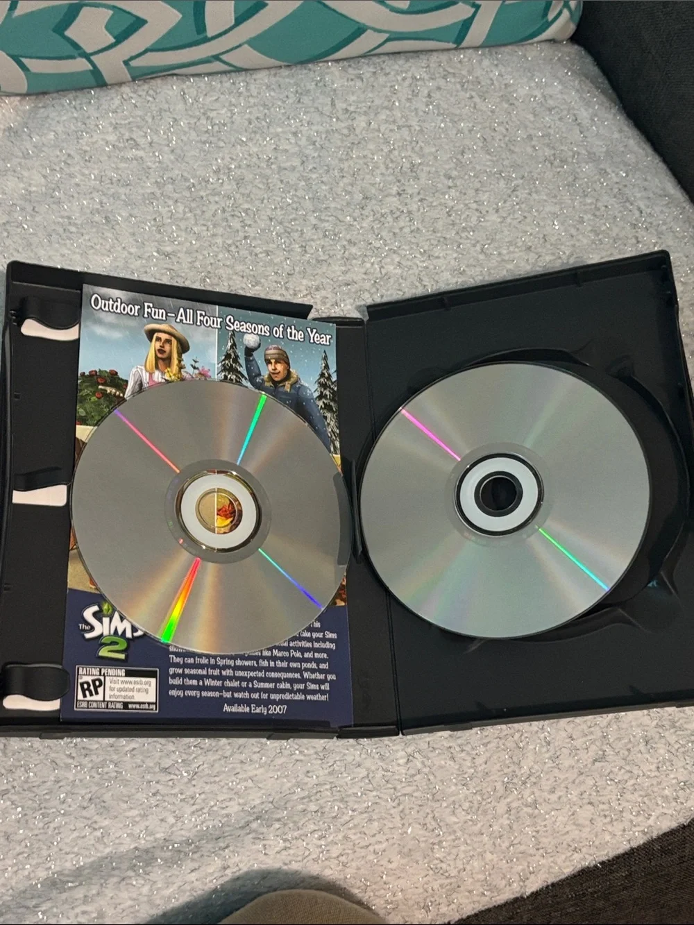 The Sims 2 Pets Expansion Pack - for PC
