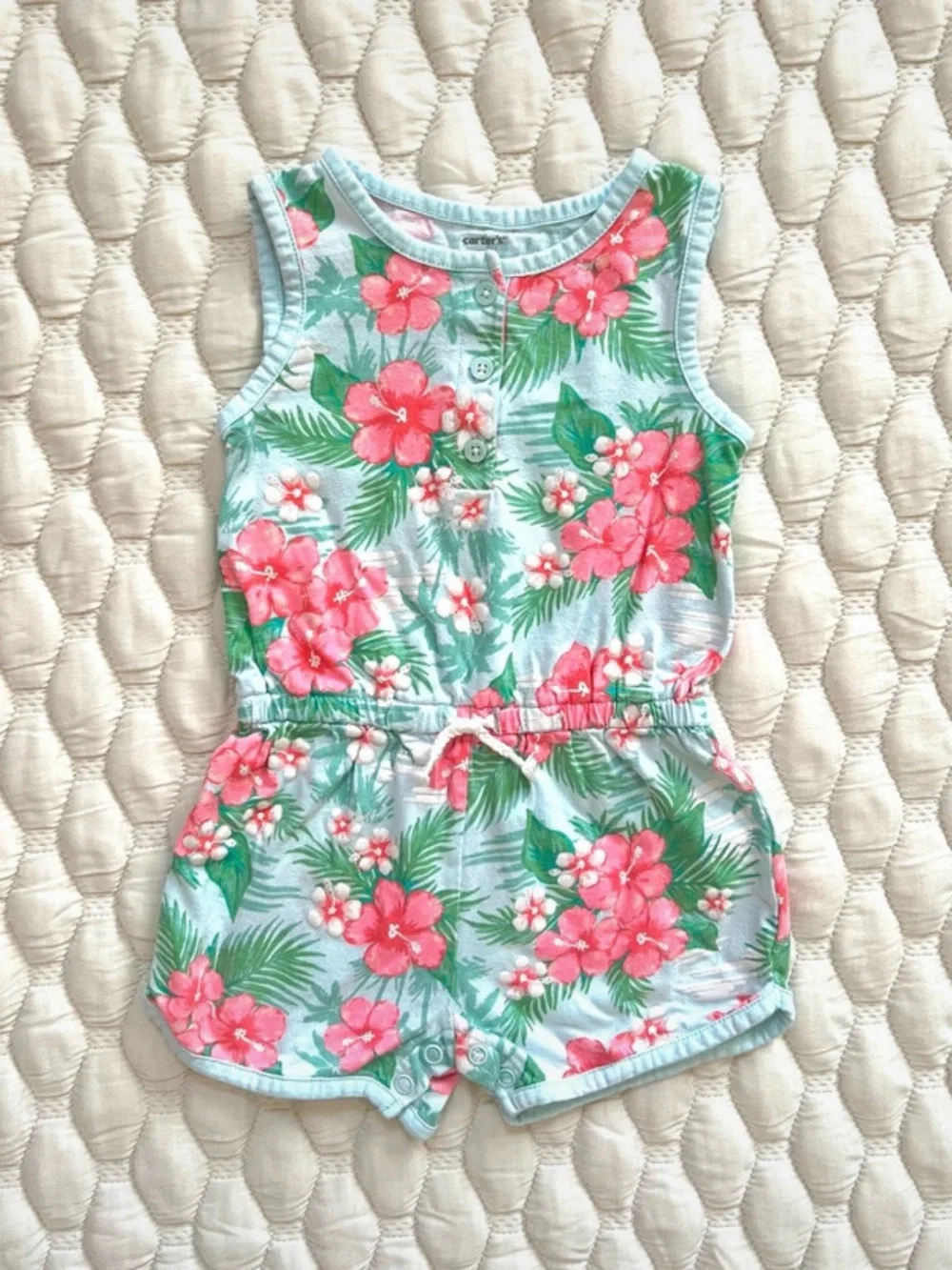Carters 🍄 $15