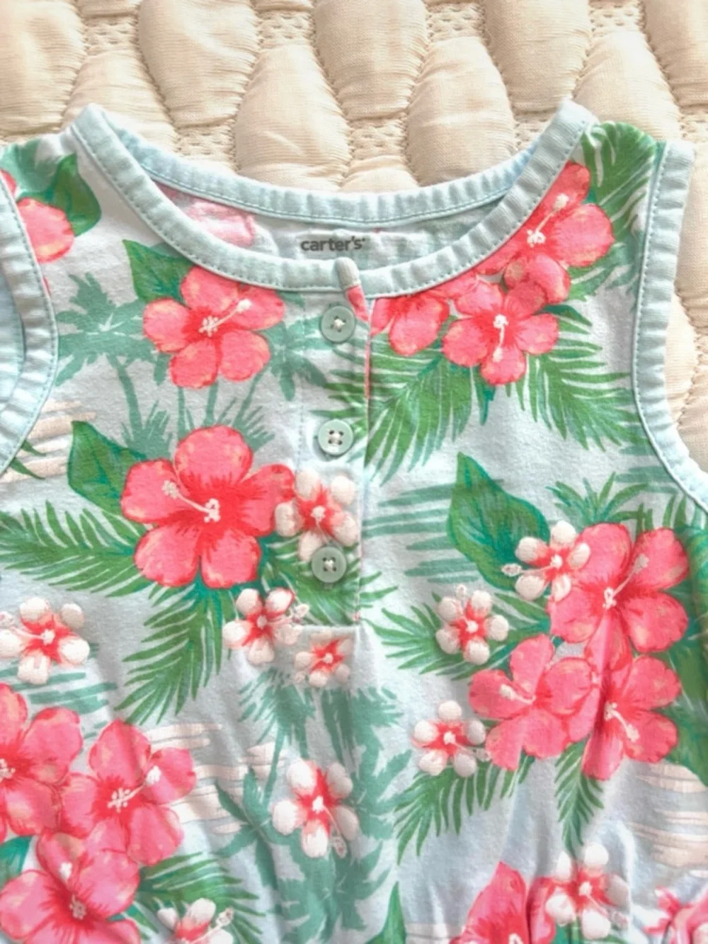 Carters 🍄 $15