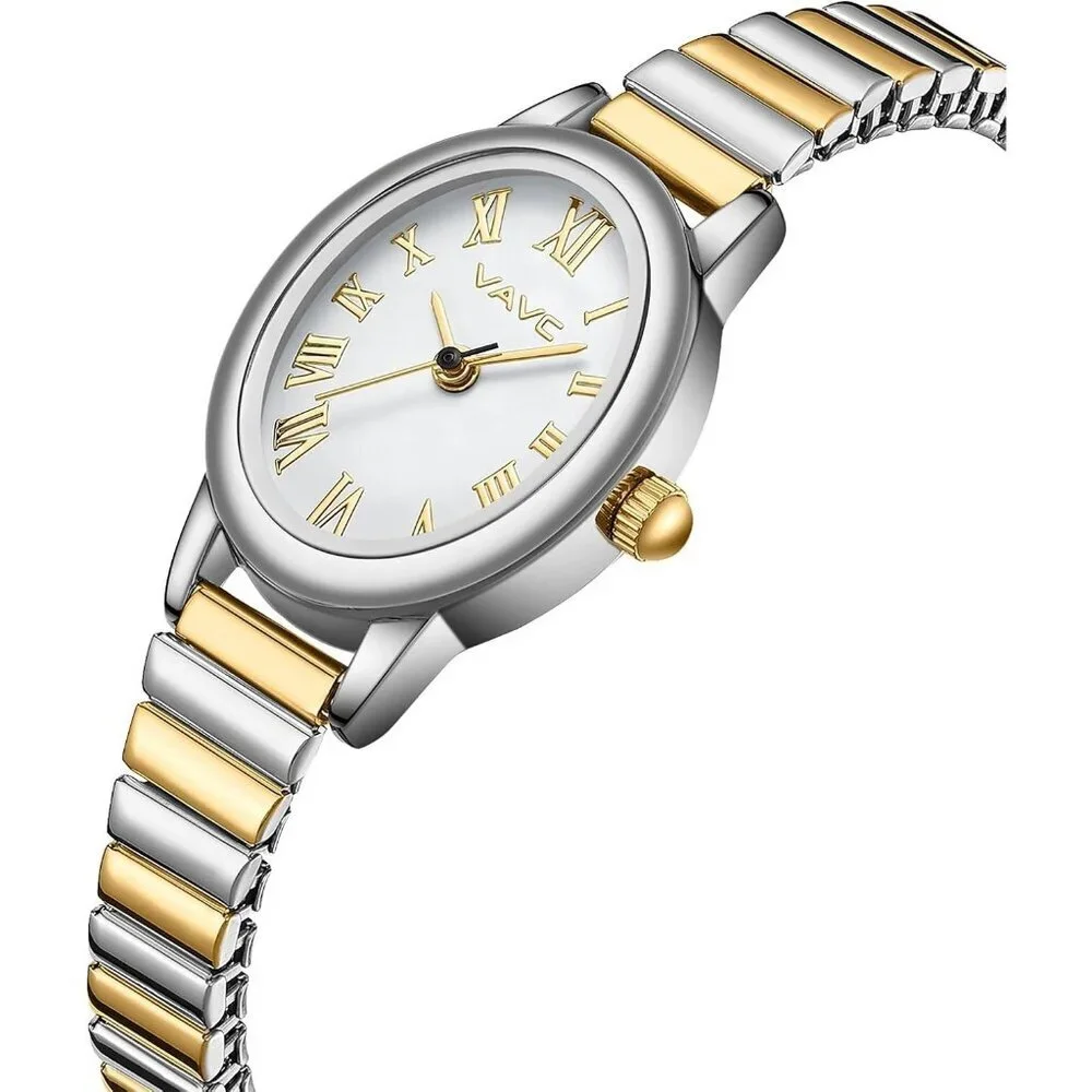 VAVC timeless vintage