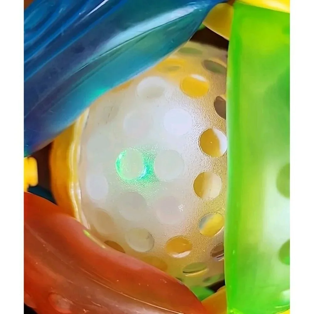 B Kids this colorful