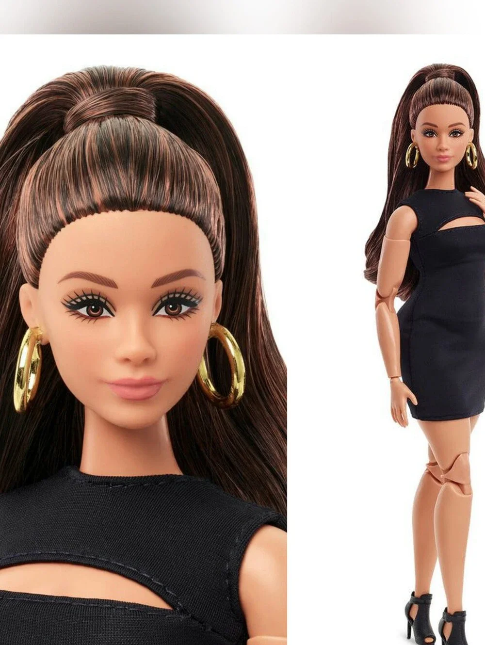 Barbie basics 2025
