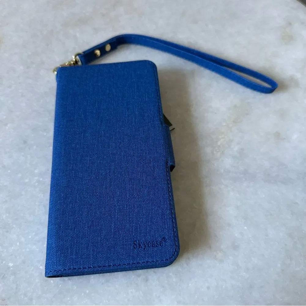 Skycase wallet phone