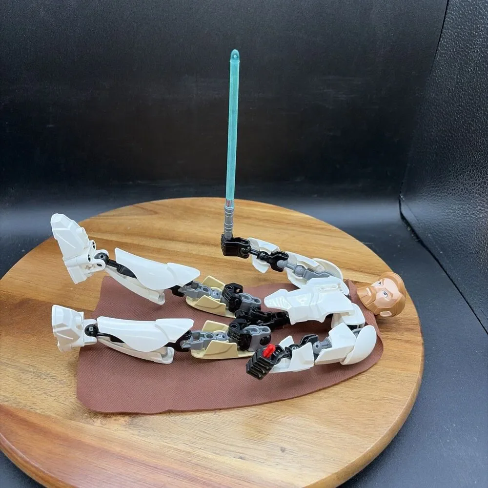 Lego lot incomplete