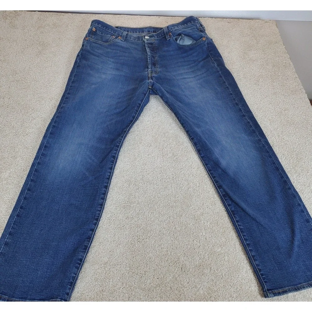 Levis very good
