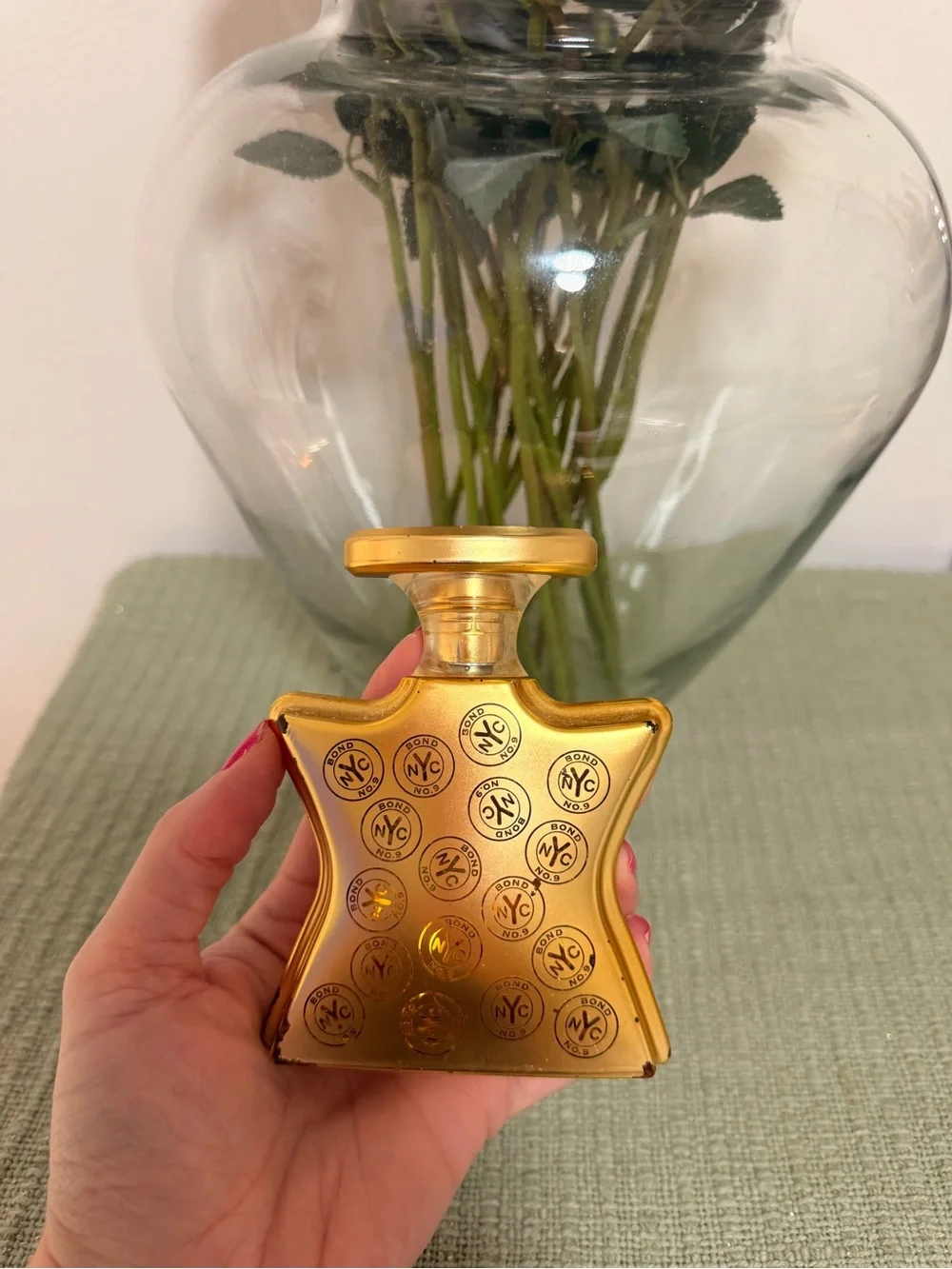 Bond No. 9 New York decorative star