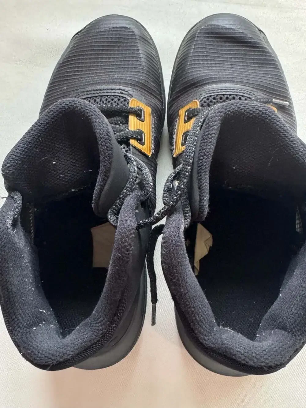 Nike take your
